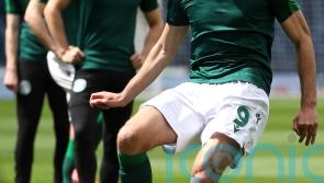 Hibernian looking to keep striker Christian Doidge – Jamie McAllister