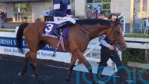 O’Brien looking forward to next step with Point King