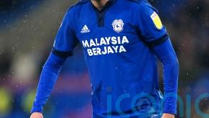 Joel Bagan missing for Cardiff’s clash with Preston with head injury