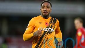 Sheffield Wednesday newcomer Mallik Wilks in contention against Forest Green