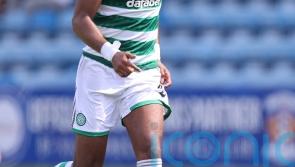 Moritz Jenz looking forward to ‘fantastic evening’ as Celtic draw Real Madrid