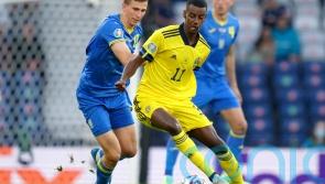 Eddie Howe hopeful Alexander Isak will be signed in time to face Wolves