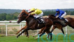 Paris date pencilled in for Vintage Stakes hero Marbaan