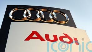 Audi announces entry into Formula One as engine supplier
