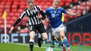 Jake Doyle-Hayes relishing chance to face St Mirren but expects ‘heat’ from fans