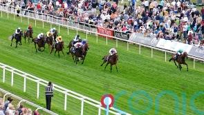 Leger could be ‘an option’ for unbeaten Haskoy