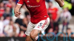Captain’s armband doesn’t guarantee Harry Maguire a starting role – Erik Ten Hag