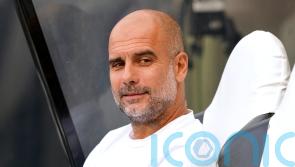 Pep Guardiola not looking to add to Manchester City’s defensive depth