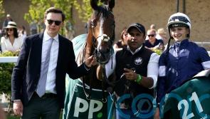 Joseph O’Brien dominates Irish Cambridgeshire