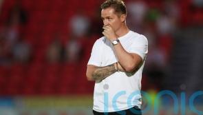 Gary McSheffrey surprised by how ‘comfortable’ Doncaster were in Northampton win