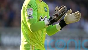 He’s produced a worldie – Steven Schumacher hails Plymouth keeper Michael Cooper