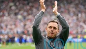 Paul Hurst thrilled with ‘precious’ points as Grimsby continue strong start