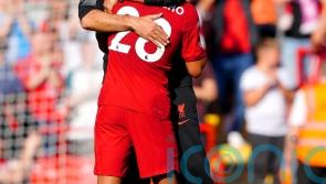 Jurgen Klopp hails ‘perfect’ afternoon after Liverpool put nine past Bournemouth