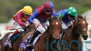 Luxembourg on target for Irish Champion date