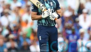 Liam Livingstone becomes England’s latest injury doubt ahead of busy autumn