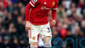 Manchester United’s spirit impresses Scott McTominay