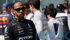 Lewis Hamilton labelled ‘idiot’ by Fernando Alonso as Max Verstappen wins at Spa