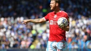 Nathan Baker forced to retire nine months after suffering head injury