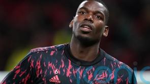 Brother’s alleged extortion video prompts response from Paul Pogba
