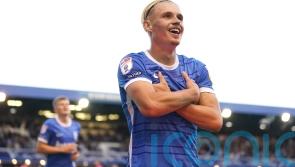 Przemyslaw Placheta misses Birmingham’s clash with Norwich