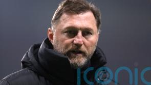 Ralph Hasenhuttl confident Che Adams fits Southampton’s attacking model
