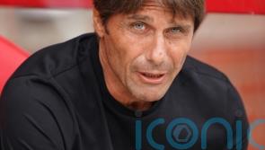 Antonio Conte: Spurs need at least two transfer windows to be ‘really complete’