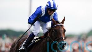 Baaeed set for Ascot or Arc swansong