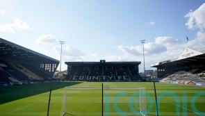 Adam Chicksen winner against Solihull maintains Notts County’s unbeaten start