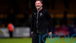 No fresh injury worries for Ralph Hasenhuttl’s Southampton ahead of Chelsea game