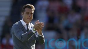 Scott Parker sacked by Bournemouth as club calls for ‘belief and respect’