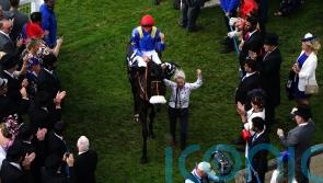 Nicholls has Abbaye designs for Tees Spirit