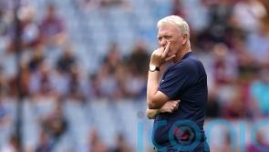 West Ham’s summer spree might not be over, admits David Moyes