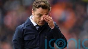 Where does Scott Parker rank in the Premier League’s earliest sackings?