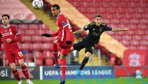 A closer look at Manchester United target Antony