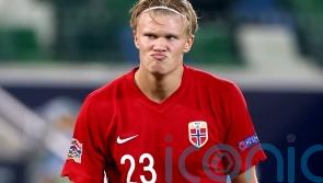 Erling Haaland &lsquo;ruthlessness&rsquo; was obvious quality five years ago &ndash; Steve Cooper