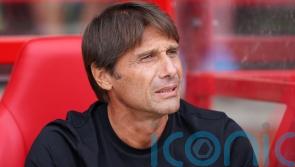 ‘We have to be dreamers’ – Antonio Conte’s Spurs striving to exceed expectations