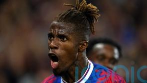Patrick Vieira not considering Wilfried Zaha’s departure before window closes