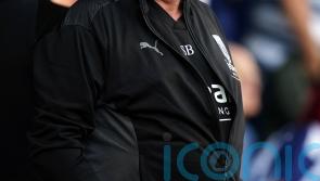 Steve Bruce: I’m glad I didn’t have to pay to watch West Brom’s draw at Wigan