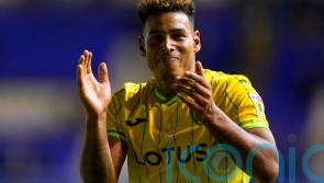 Onel Hernandez is ‘breath of fresh air’ for high-flying Canaries – Dean Smith