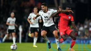 ‘Quality’ Aleksandar Mitrovic is most important Fulham player – Bernd Leno