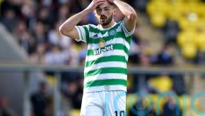 Celtic striker Albian Ajeti joins Sturm Graz on season-long loan