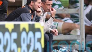 Liam Fox pleased with Dundee United’s response against Livingston