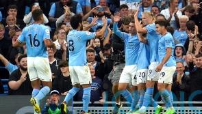 Erling Haaland has the quality to be an all-time Man City great – Pep Guardiola