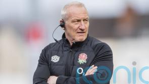 Simon Middleton yet to finalise England’s World Cup squad
