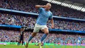 Erling Haaland’s stunning scoring start at Manchester City in focus