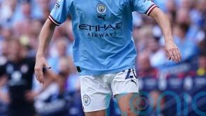 I’m staying – Bernardo Silva happy at Manchester City