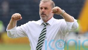 Denmark midfielder Oliver Abildgaard becomes Celtic’s ninth capture of window