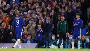 Can Pierre-Emerick Aubameyang end the ‘curse’ of Chelsea’s number nine shirt?