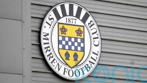 Diarmuid O’Carroll praises ‘organised’ defence as St Mirren chase landmark win
