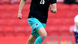 New signing Sasa Kalajdzic available for Wolves’ game with Southampton